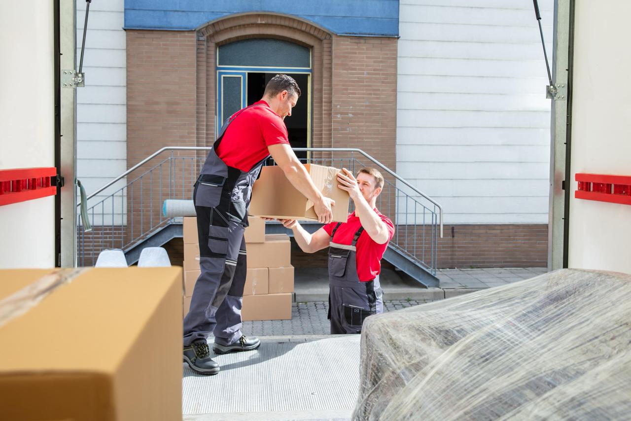 Quick Removals Sydney