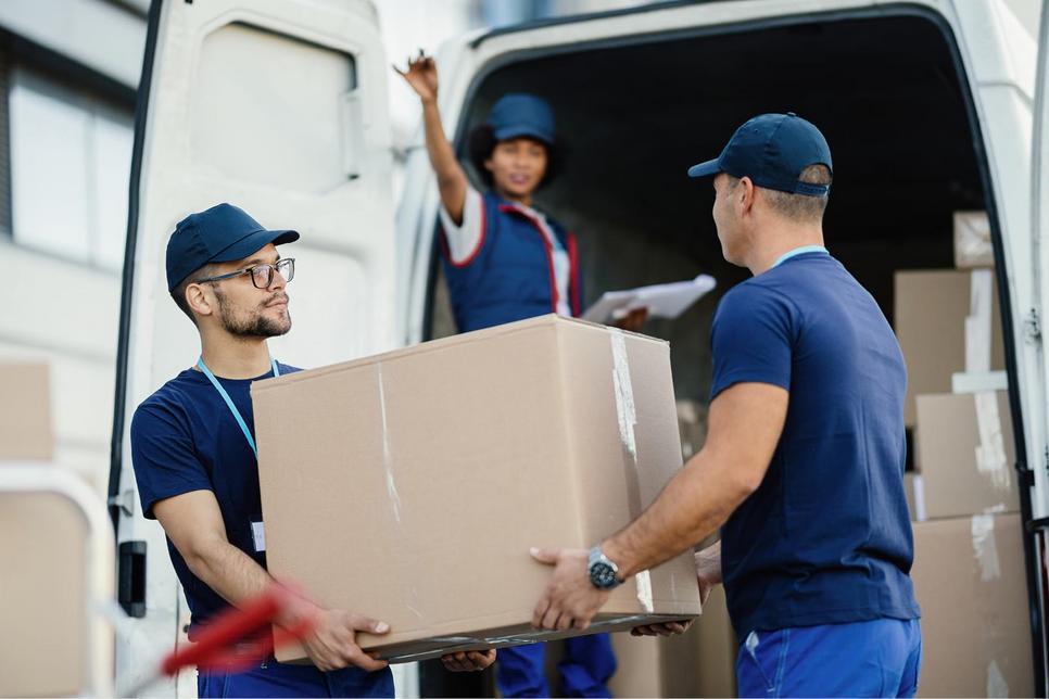 Quick Removals Sydney