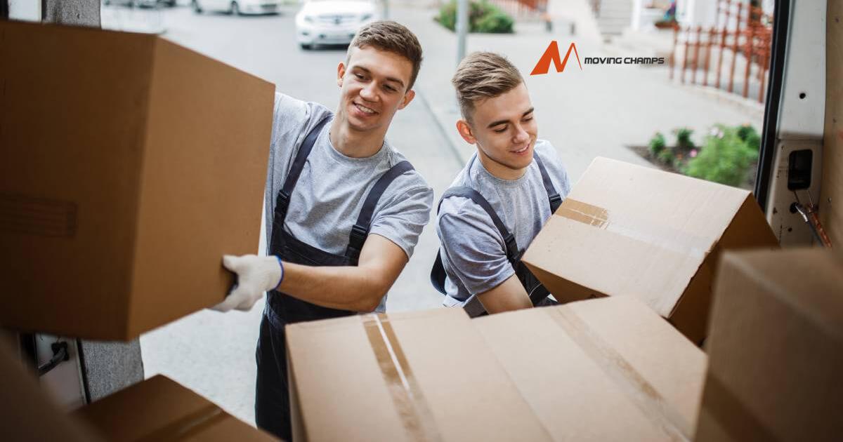 Quick Furniture Removals Sydney